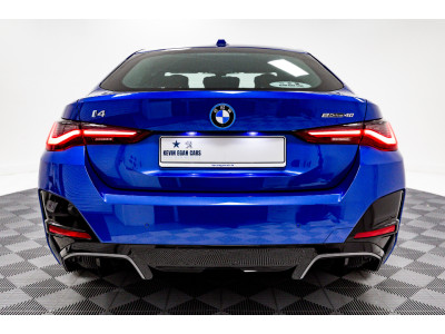 2025 BMW i4