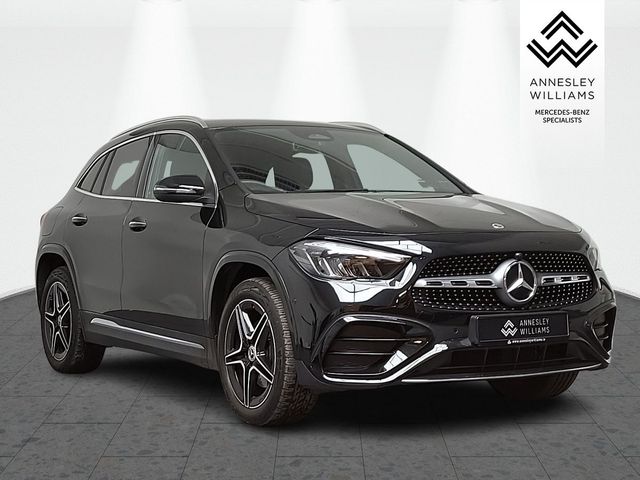 vehicle for sale from Annesley Williams