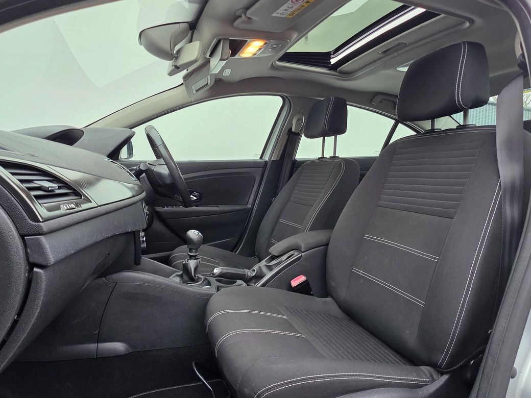 2016 Renault Fluence