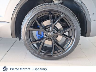 2026 Volkswagen Touareg