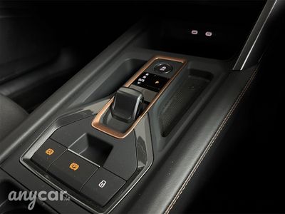 2025 Cupra Formentor