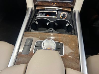 2014 Mercedes-Benz E Class