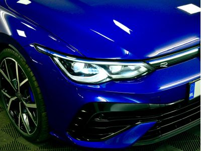 2022 Volkswagen Golf