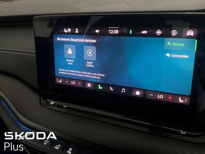 2026 Skoda Octavia
