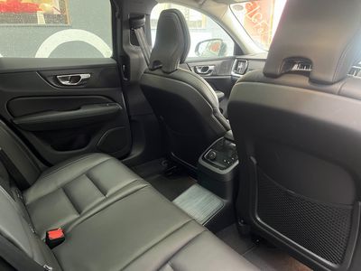2025 Volvo V60