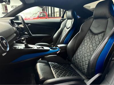 2020 Audi TT