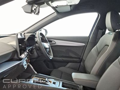 2026 Cupra Formentor