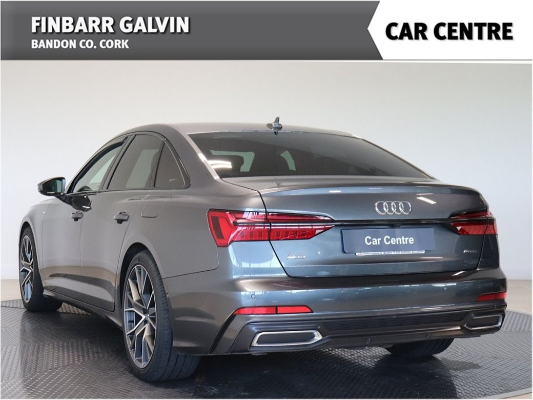 2023 Audi A6