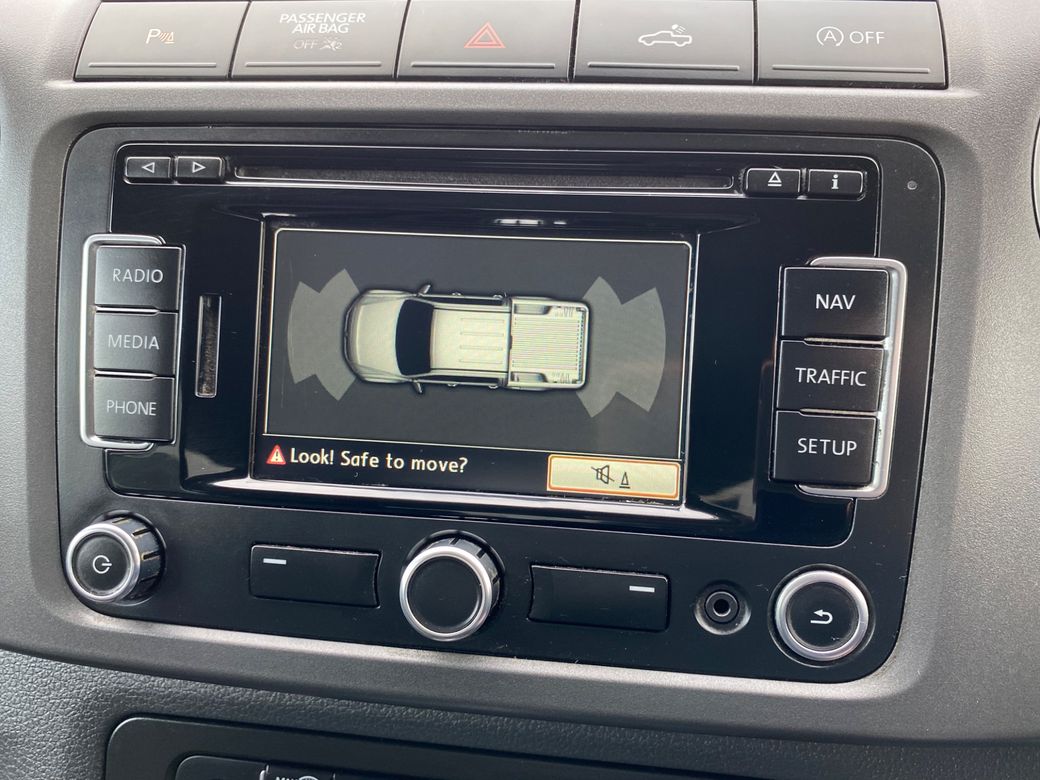 2013 Volkswagen Amarok