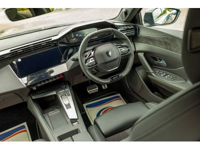 2026 Peugeot 408