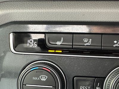 2020 Volkswagen Tiguan Allspace