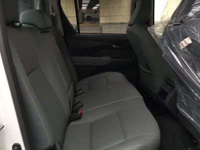 2026 Toyota Hilux