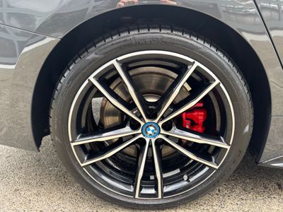 2024 BMW 3 Series