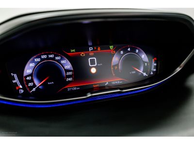 2023 Peugeot 3008