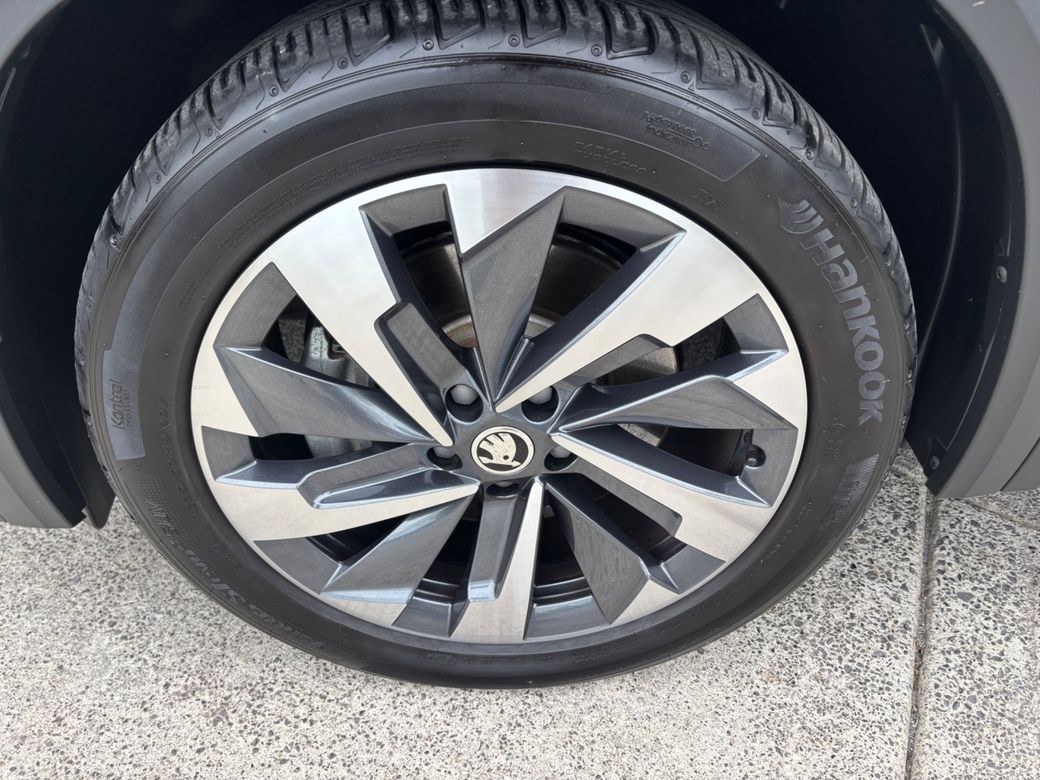 2024 Skoda Kodiaq