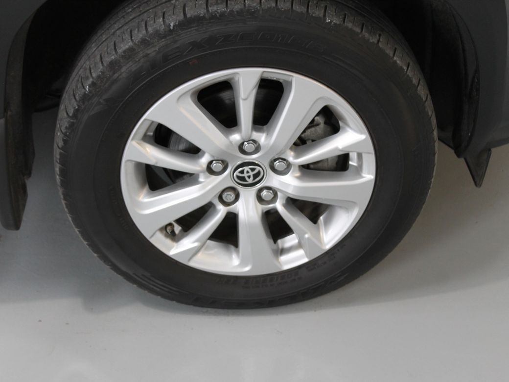2024 Toyota Yaris Cross