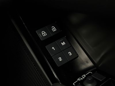 2024 Land Rover Range Rover