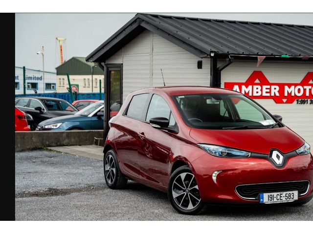 vehicle for sale from Amber Motors