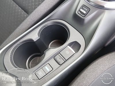2026 Nissan Juke
