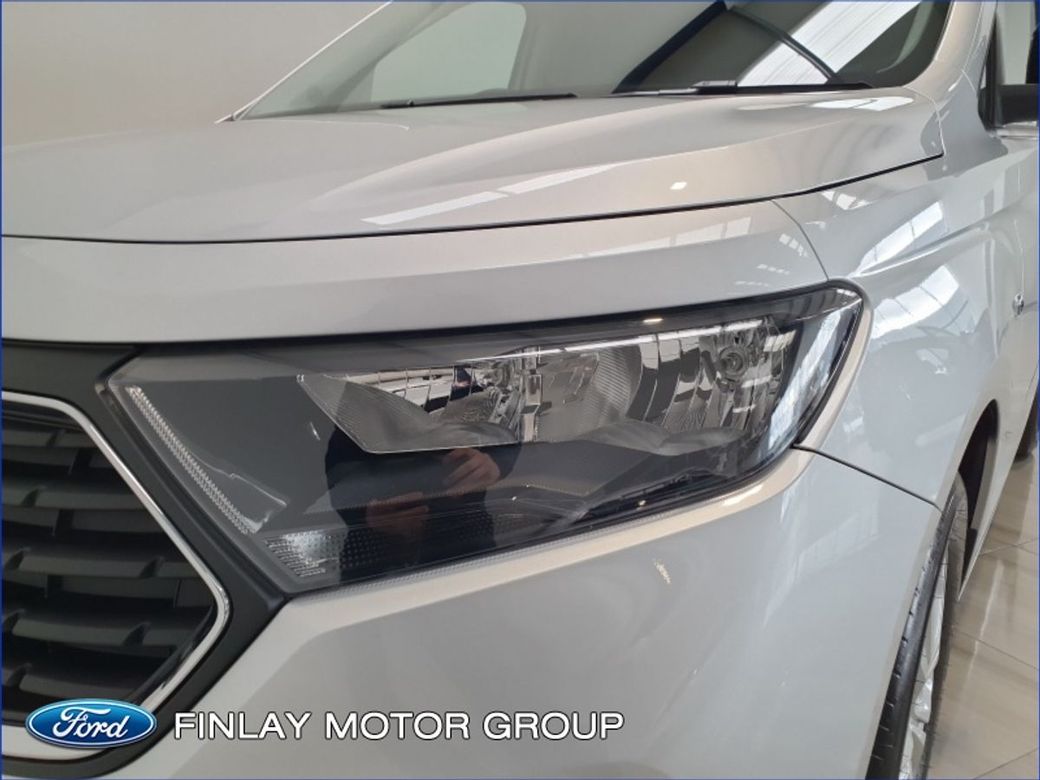 2027 Ford Transit Connect