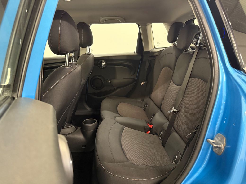 2015 Mini Cooper