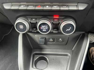 2024 Dacia Duster