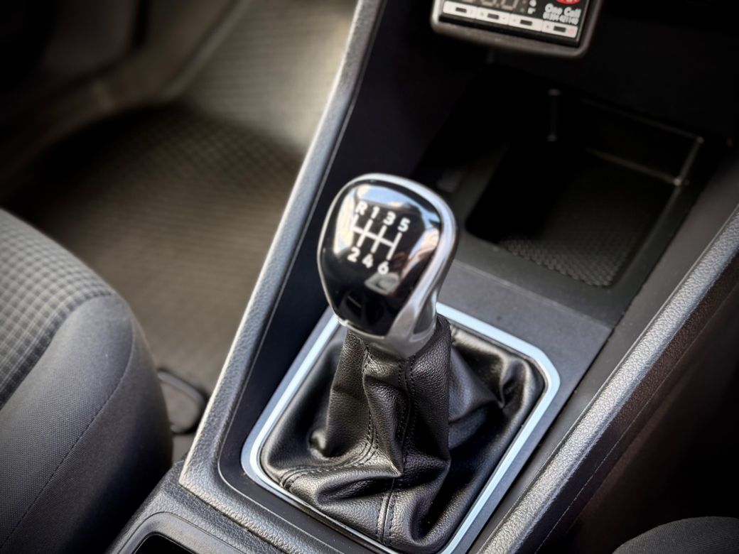 2023 Volkswagen Caddy