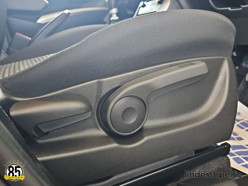 2023 Suzuki SX4 S-Cross