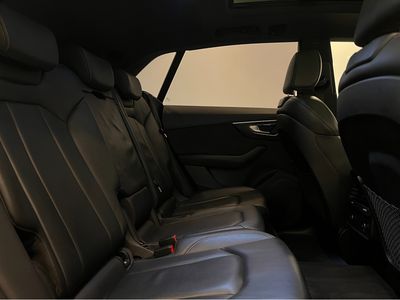 2018 Audi Q8