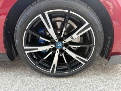 2024 BMW 5 Series