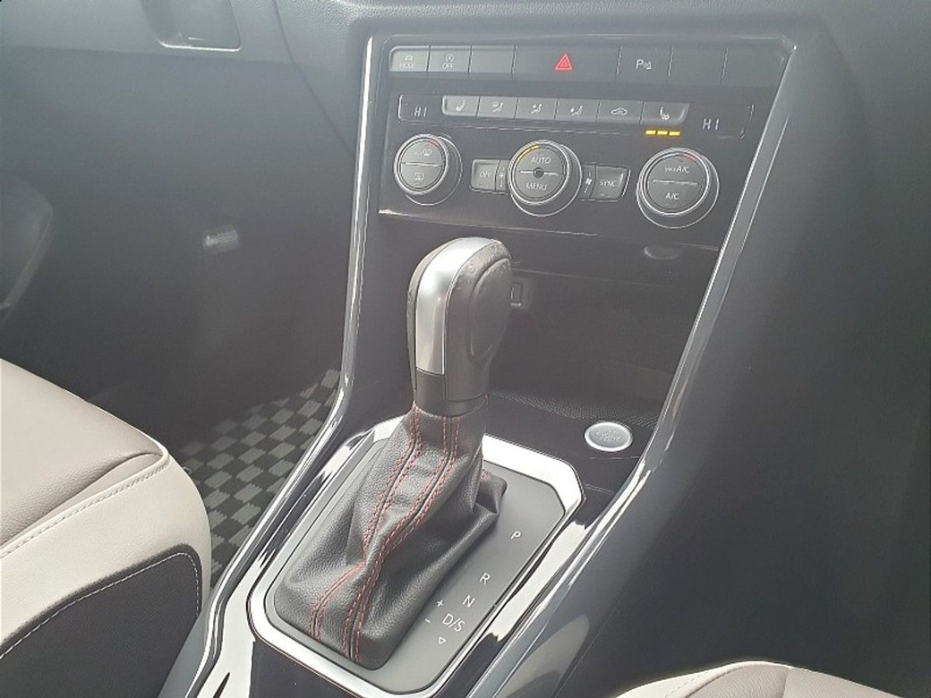 2020 Volkswagen T-Roc