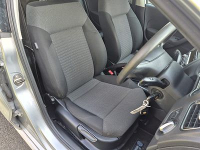 2010 Volkswagen Polo