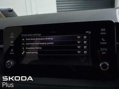 2026 Skoda Fabia