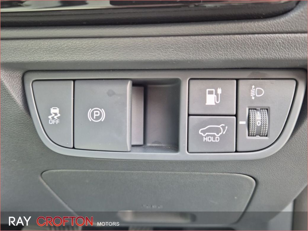 2023 Kia EV6
