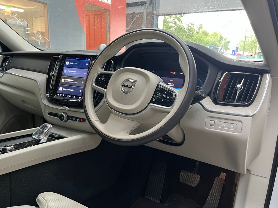 2021 Volvo XC60