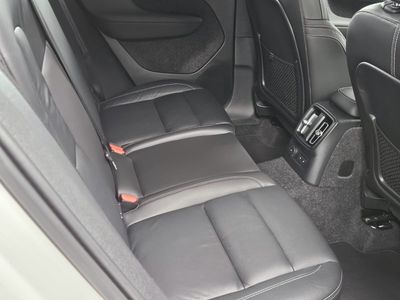 2022 Volvo XC40