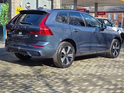 2023 Volvo XC60