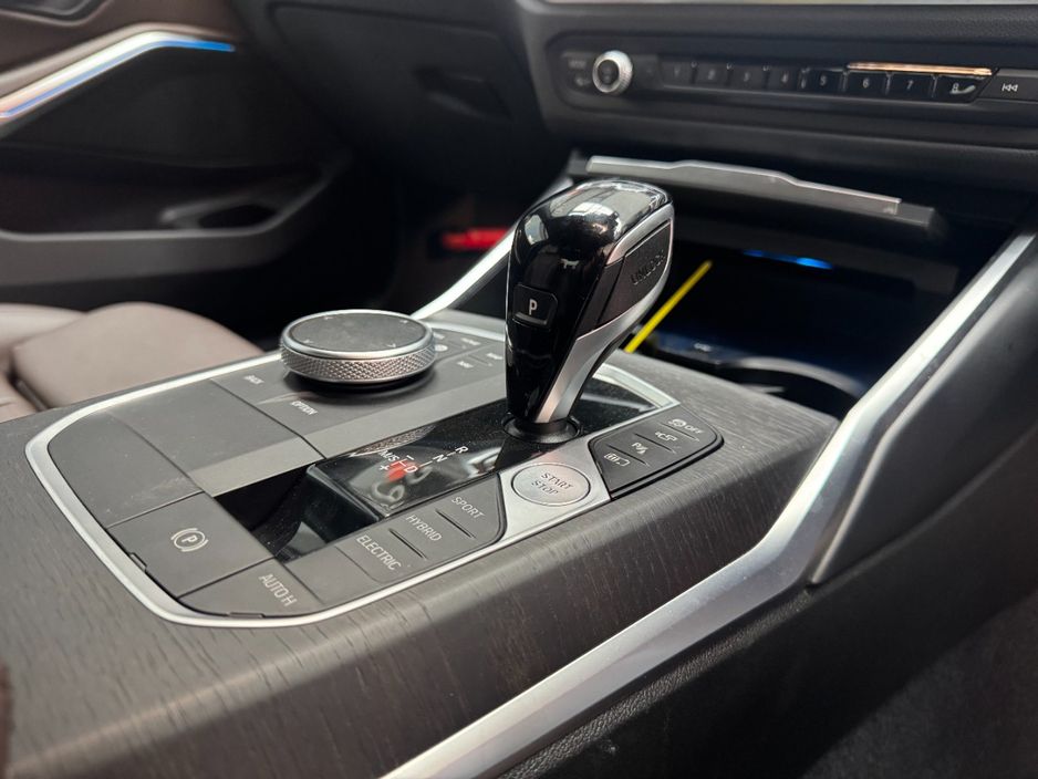 2022 BMW 3 Series