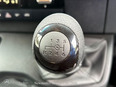 2027 Mercedes-Benz Sprinter
