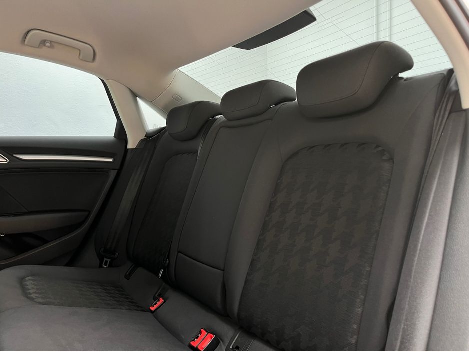 2016 Audi A3