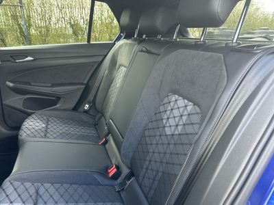 2026 Volkswagen Golf