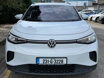 2023 Volkswagen ID.4