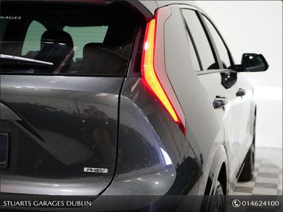 2026 Kia Niro