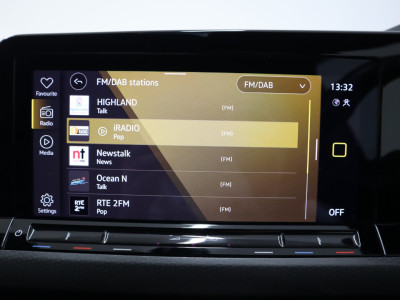 2023 Volkswagen Golf