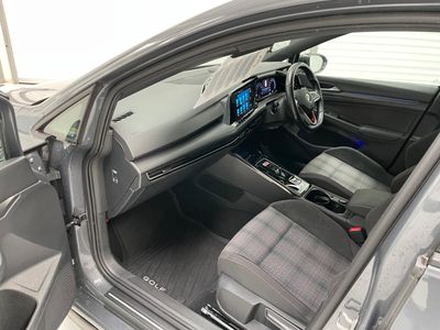 2022 Volkswagen Golf