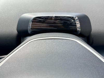 2026 Volvo EX30