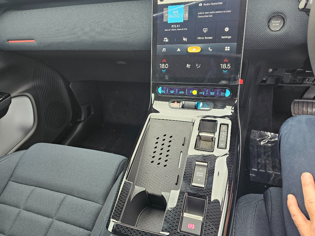 2026 Citroen C5 Aircross