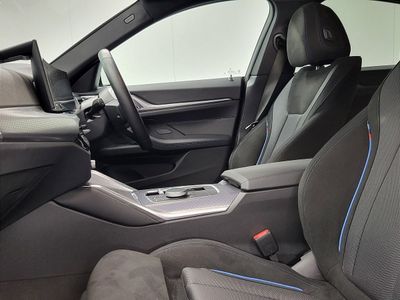 2025 BMW i4