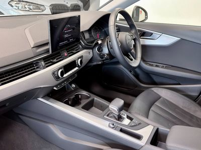 2023 Audi A4