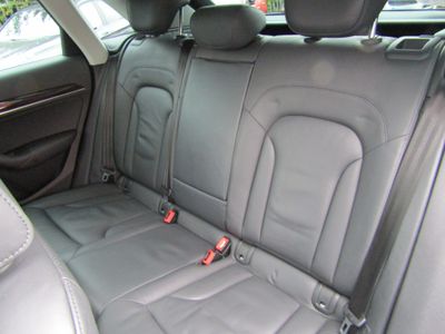 2015 Audi Q3